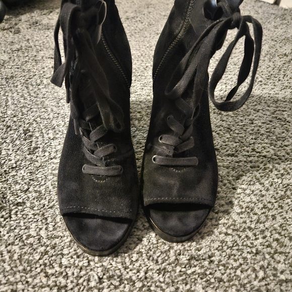 Frye Bootie - Picture 2 of 5